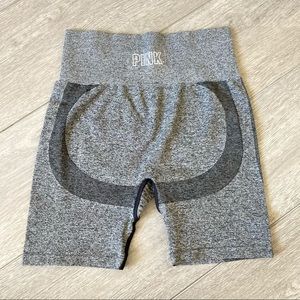 Victoria’s Secret pink high waisted shorts small